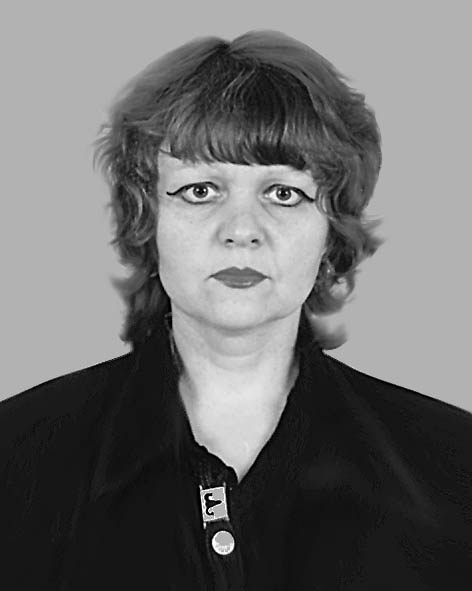 фото: Гриньова Марина  Вікторівна